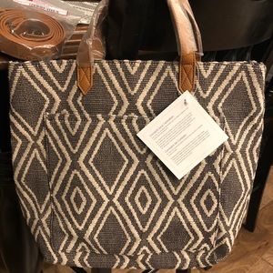 NWT Thirty-One Window Shopper